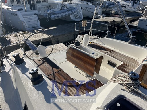 Bavaria 51 Cruiser (4)