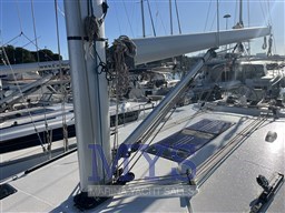 Bavaria 51 Cruiser (8)