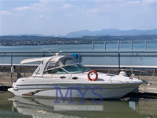 Sea Ray 290 Sundancer