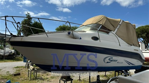 Saver Riviera 24