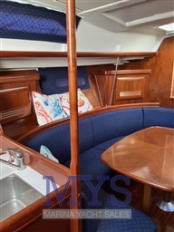 BENETEAU OCEANIS CLIPPER 393 (22)