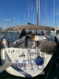 BENETEAU OCEANIS CLIPPER 393 (02)