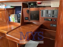 BENETEAU OCEANIS CLIPPER 393 (10)