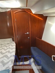 BENETEAU OCEANIS CLIPPER 393 (8)