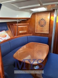 BENETEAU OCEANIS CLIPPER 393 (21)