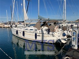 BENETEAU OCEANIS CLIPPER 393 (03)