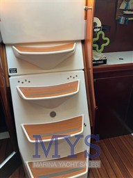 BENETEAU OCEANIS CLIPPER 393 (18)