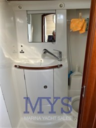 BENETEAU OCEANIS CLIPPER 393 (11)