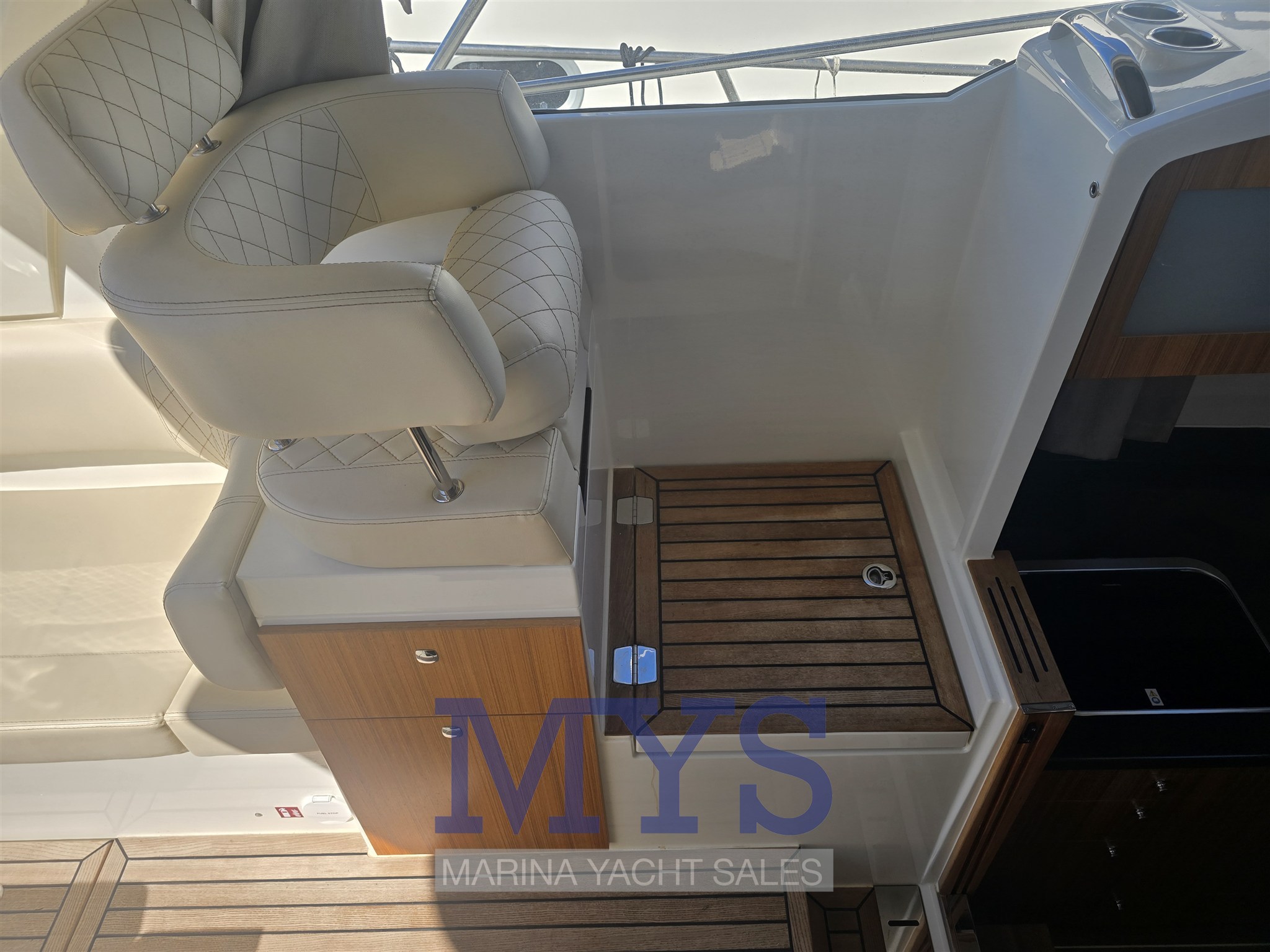 MAREX 310 SUN CRUISER (22)