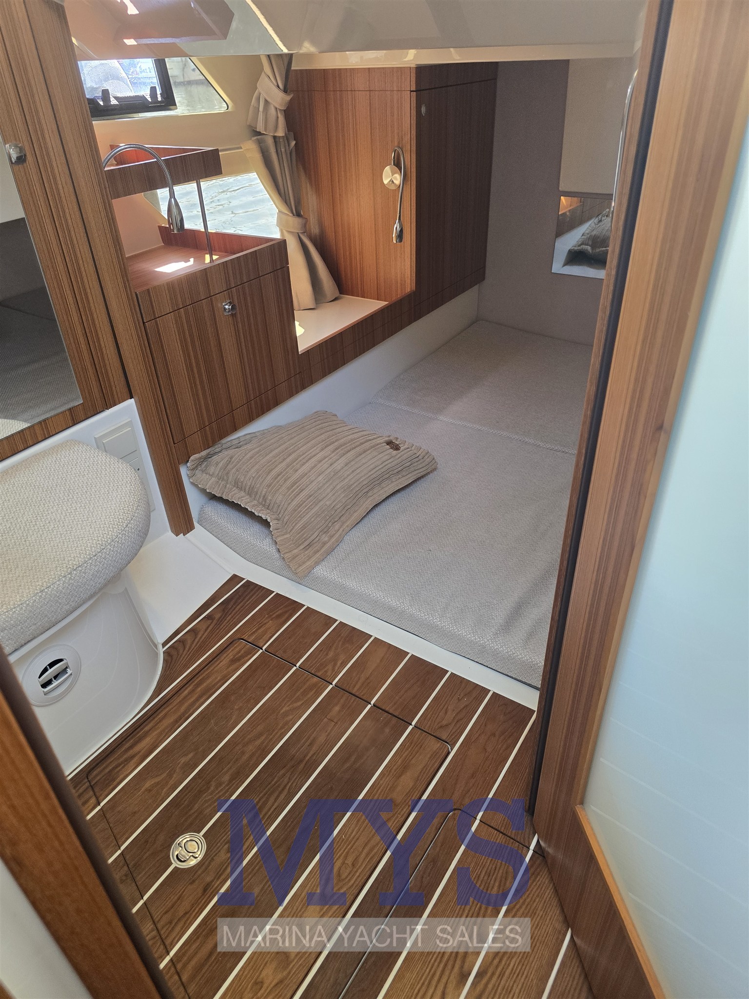 MAREX 310 SUN CRUISER (41)