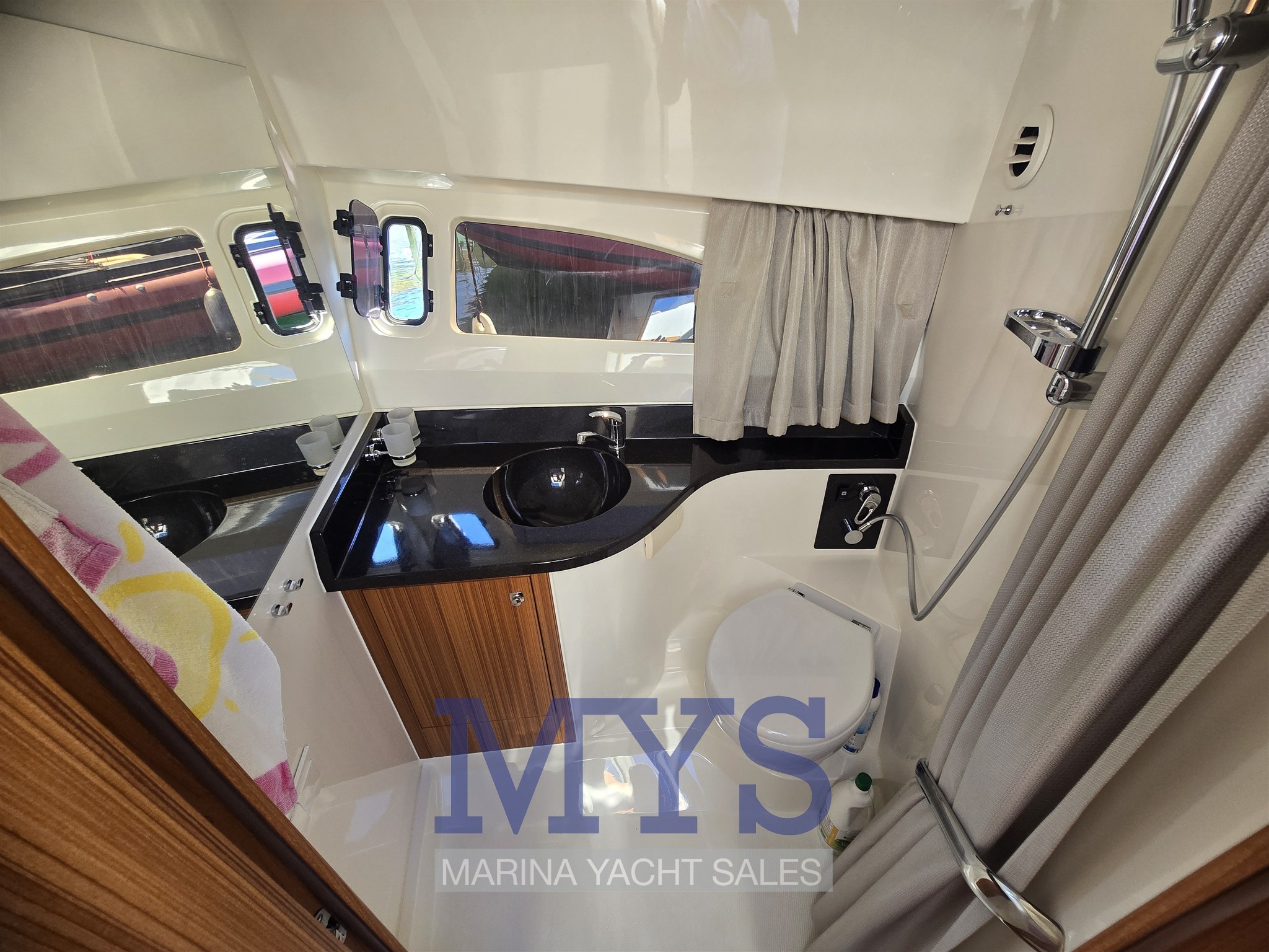 MAREX 310 SUN CRUISER (8)