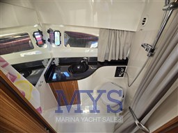 MAREX 310 SUN CRUISER (8)