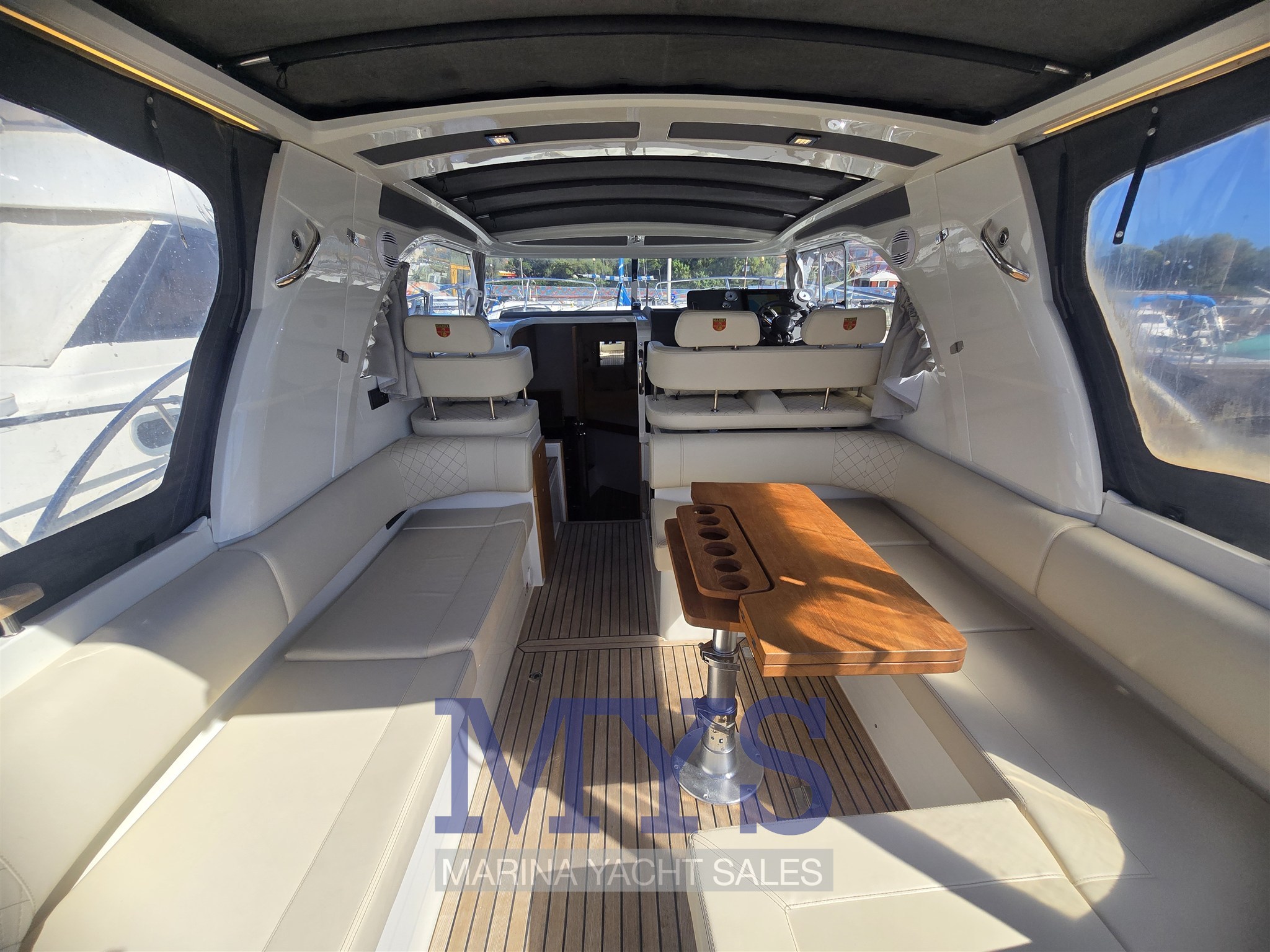 MAREX 310 SUN CRUISER (23)