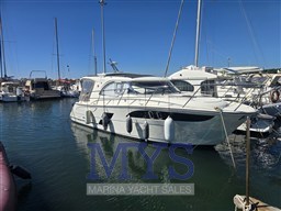 MAREX 310 SUN CRUISER (50)