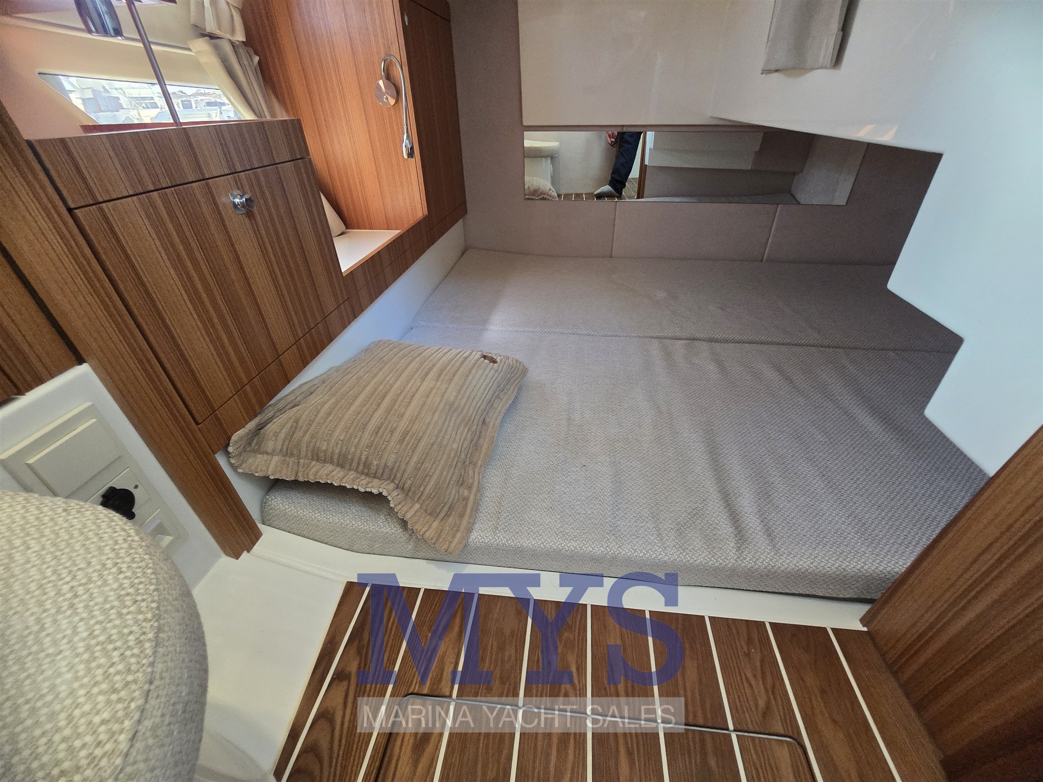 MAREX 310 SUN CRUISER (40)