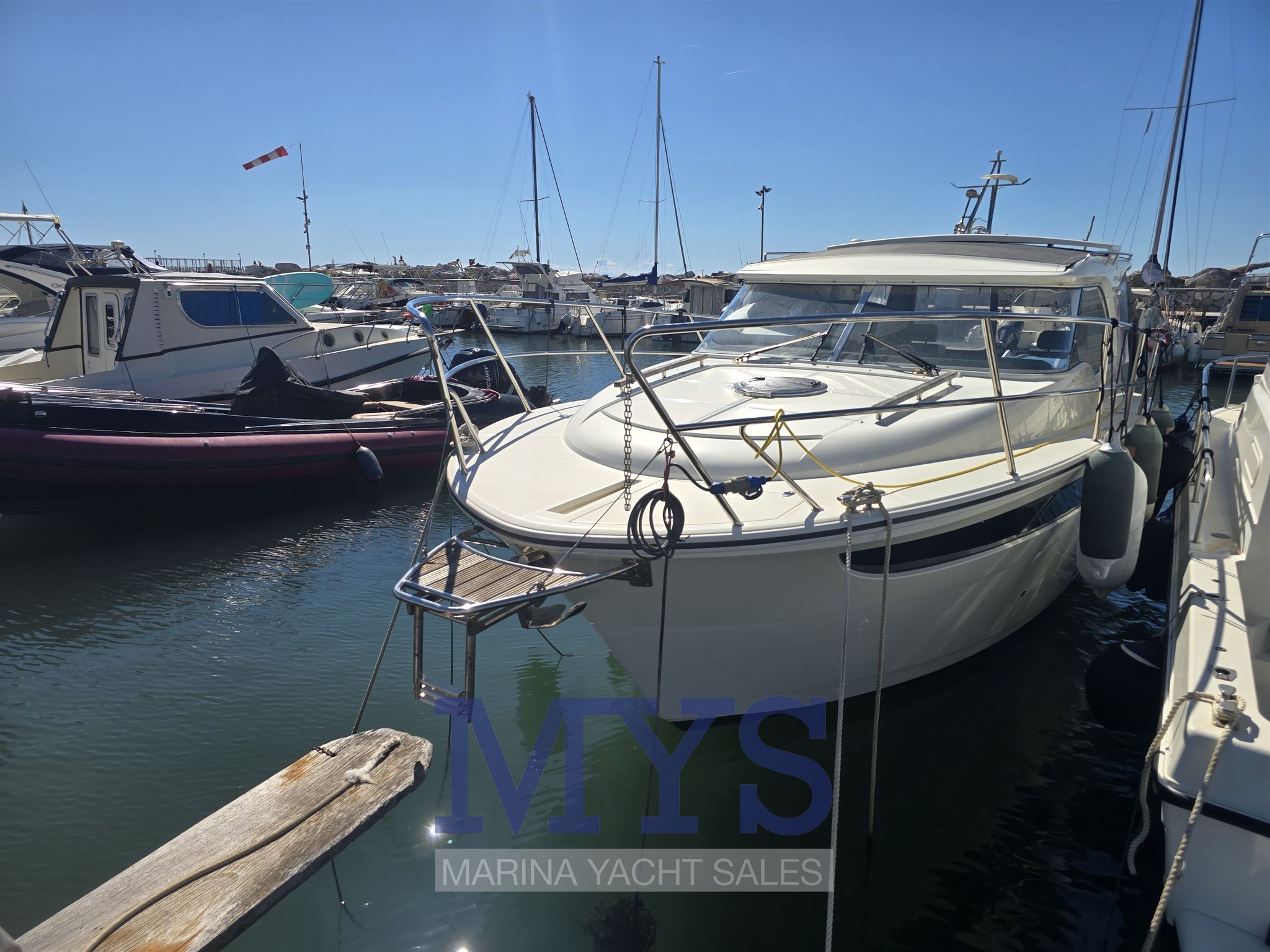 MAREX 310 SUN CRUISER (47)