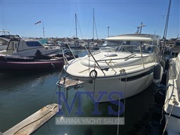 MAREX 310 SUN CRUISER (47)
