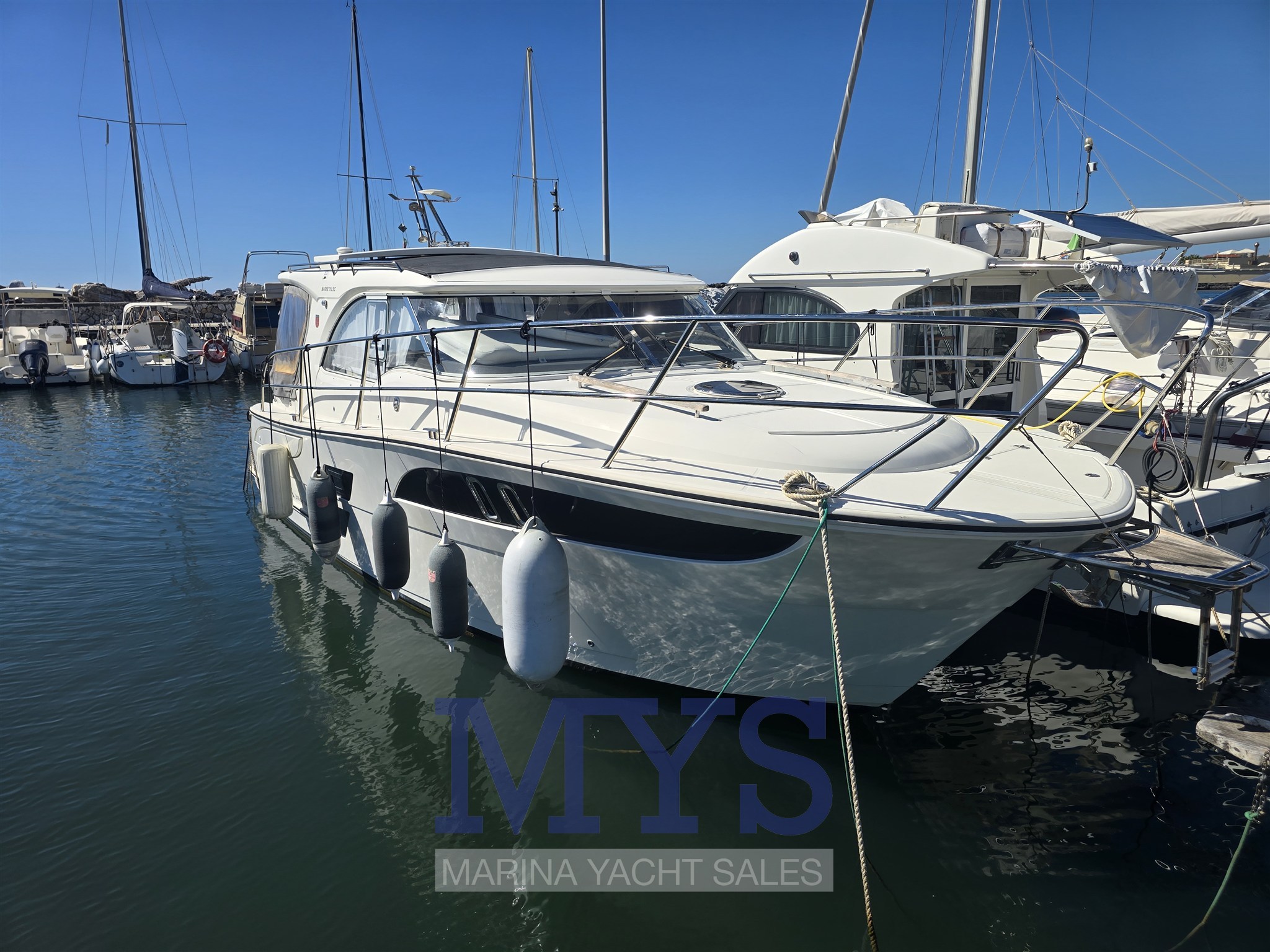 MAREX 310 SUN CRUISER (49)