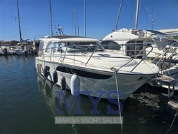 MAREX 310 SUN CRUISER (49)