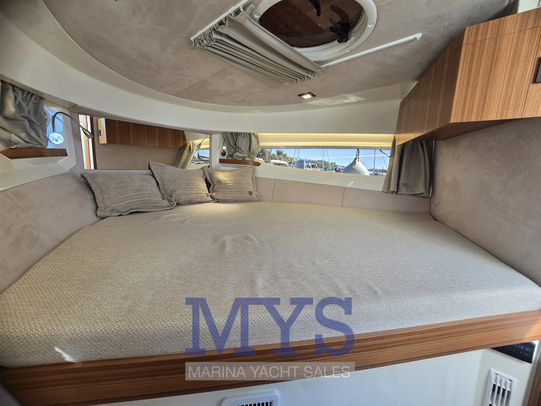 MAREX 310 SUN CRUISER (7)