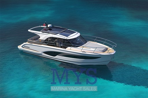 Marex 390