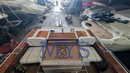 BOSTON WHALER 22' OUTRAGE (13)