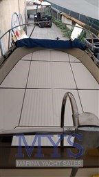 BOSTON WHALER 22' OUTRAGE (7)