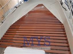 BOSTON WHALER 22' OUTRAGE (10)