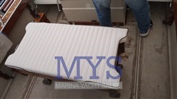 BOSTON WHALER 22' OUTRAGE (9)