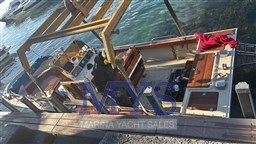 BOSTON WHALER 22' OUTRAGE (12)