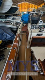 BOSTON WHALER 22' OUTRAGE (14)