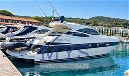 PERSHING 50