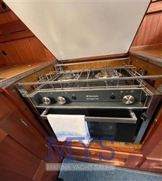 Hallberg rassy 312 1990 13