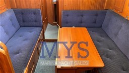 Hallberg rassy 312 1990 9