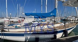 Hallberg Rassy 312 1990 2
