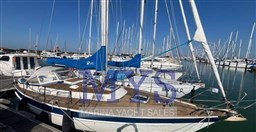 Hallberg Rassy 312 1990 1