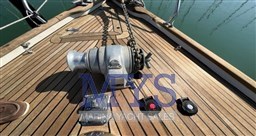 Hallber rassy 312 1990 7