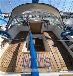 Hallberg rassy 312 1990 6
