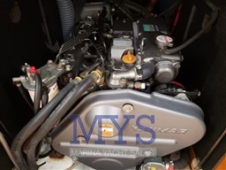 JEANNEAU SUN ODYSSEY 44 DS (32)