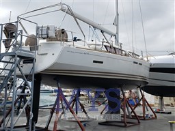 JEANNEAU SUN ODYSSEY 44 DS (2)