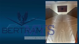 Bertram 28 Fly (5)