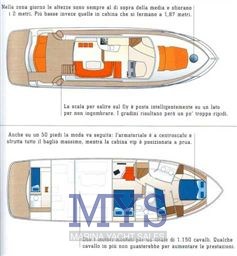 Intermare 50 Fly
