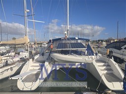 ALLIURA MARINE PRIVILEGE 465 (02)