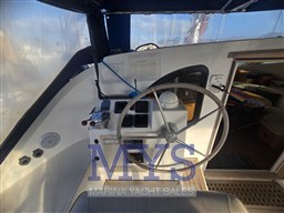 ALLIURA MARINE PRIVILEGE 465 (67)