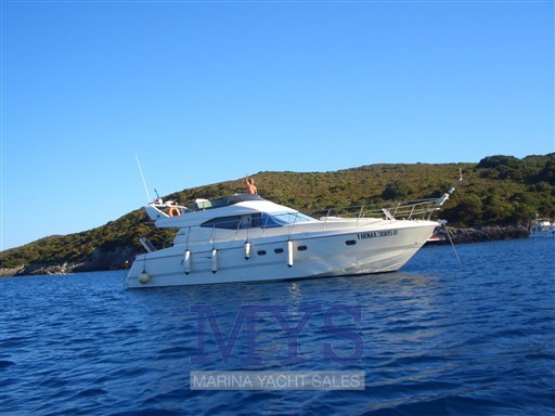 Azimut Az 43