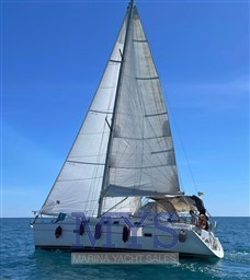 BENETEAU OCEANIS 361 (1)