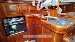 BENETEAU OCEANIS 361 (11)