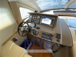 PLANCIA Cranchi Atlantique 43 (30)