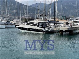 LATO SX Cranchi Atlantique 43 (1)