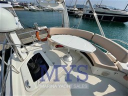 FLY VERSO POPPA Cranchi Atlantique 43 (23)